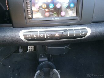 SMART FORTWO BRABUS KABRIO 2011 - 18