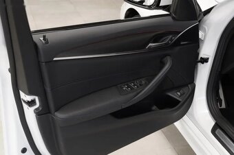 BMW Řada 5, 4x4,TAŽNÉ,DPH,ČR,Adaptiv LED - 18