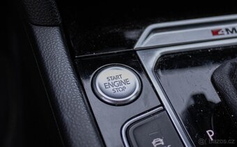 Volkswagen Passat Variant 2.0 BiTDI 2016 - 18