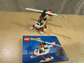 Lego avengers, ninja go, minecraft - 18