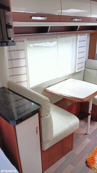 TABBERT CELLINI PUCCINI 650 RV 2017, - 18