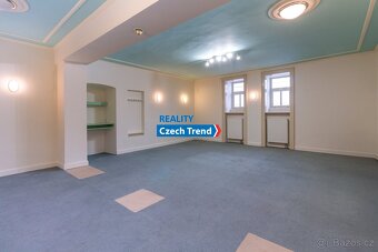 Prodej Paláce Bohemia, 2 762 m2, Kollárovo nám., Olomouc - 18