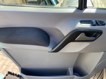 VW Crafter 2014 - odpočet DPH - 18