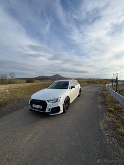 Audi S4 B9 3.0 TFSI - 18