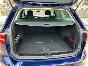 VW PASSAT B8 2.0TDI 110KW COMBI HIGHLINE ČR DPH KŮŽE - 18