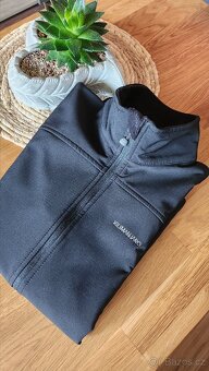 Softshell funkční bunda Kilimanjaro vel. 38 - 18
