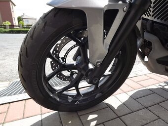 Honda NC 700S - 18