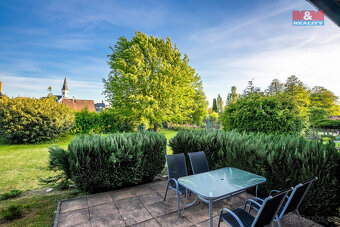Prodej rodinného domu, 118 m², Osečná, ul. Horní selská - 18