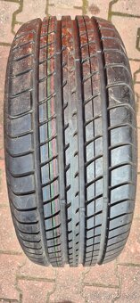Rezervní dojezd kolo 5x112 7x16 ET37 205/55r16 rezerva - 18