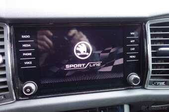 ŠKODA Kodiaq 2,0L SPORTLINE 140KW DSG - 18