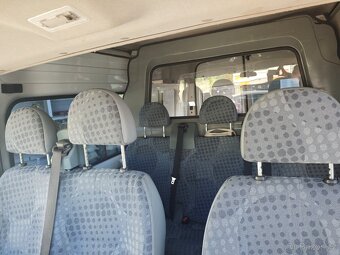 Ford Transit Kombi L2H2 - 18