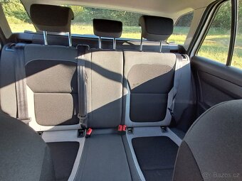 ŠKODA FABIA III, 1.4 TDI COMBI AMBIENTE 2016 - 18