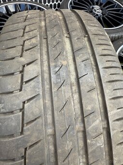 TOP LETNÍ SADA 5x112 - 225/40 R18 KESKIN - 18