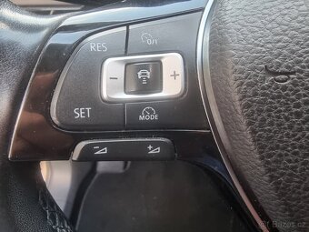 Touran 1,6 TDI 85kw highland - 18