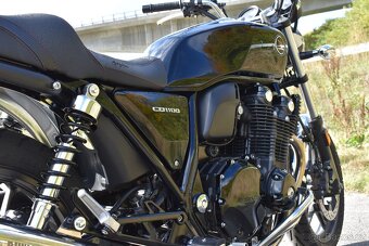 Honda CB 1100/EX ,,Black Edition,, - 18