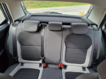 Škoda Fabia 3 1,2 TSI 66 KW, vyhř.sedadla, frontassist - 18