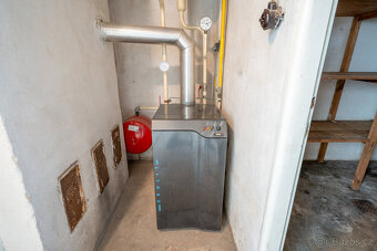 Dům 4+2 na skvělém místě - 18