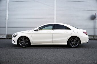 Mercedes-Benz CLA 200 | rok 2019 | pěkný stav - 18