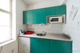 Pronájem kanceláří (173m2), na ulici Škrobálkova, Ostrava-Ku - 18