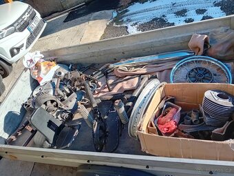 Velorex 250 1962 - 18