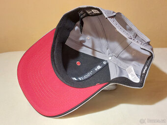 Predám VCARB Racing Bulls F1 rôzne kšiltovky - 18