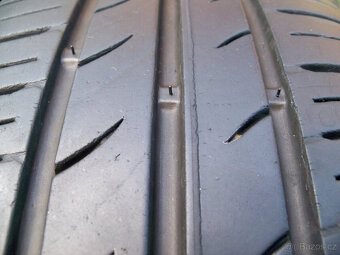 4x Disky Fabia I 5x100 R14+Letní Pneu 185/60R14:Cena za sadu - 18