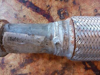 Náhradní díly Ford Mondeo 2.0 TDi,66 kw,rok 2002 - 18