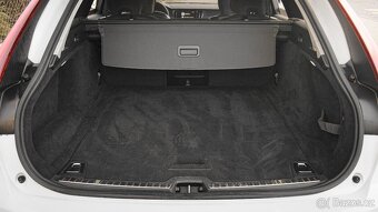 Volvo V90, D5 AWD 2,0/173kW DPH Tažné ČR - 18
