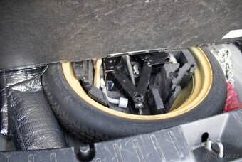 Subaru XV 2.0D Comfort 108kW - 18