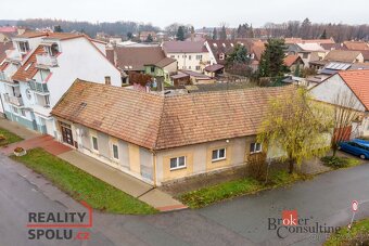 Prodej, domy/rodinný, 146 m2, Míru 370, 28903 Městec Králové - 18