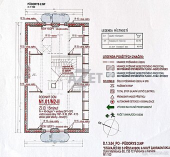 Prodej, dům, 5+1, 220 m2, Petrovice u Karviné - 18