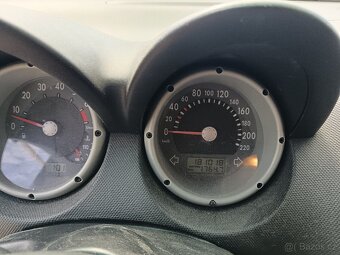 vw lupo - 18