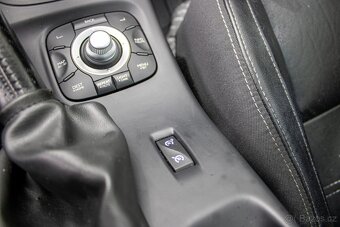 Renault Mégane Cabriolet - 18