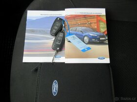 Ford Focus 1.0 EcoBoost Trend Plus - 18