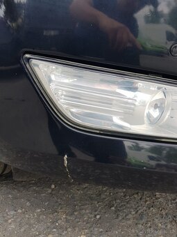 Mondeo MK4 - 2007 - 18