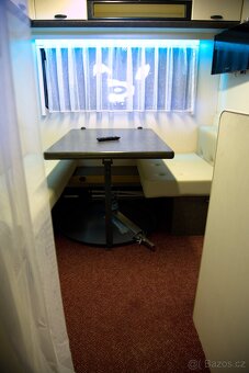 Hobby karavan - 18