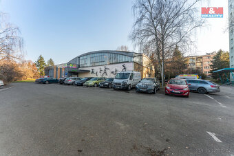 Pronájem obchod a služby, 452 m², Říčany, ul. Plynární - 18