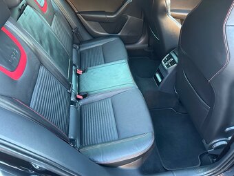 Skoda Octavia  3 RS 2.0 TSI 162 KW - 18