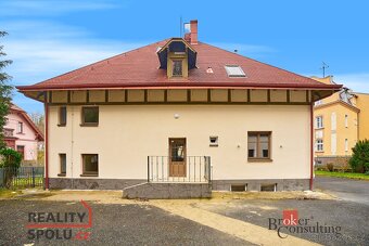 Pronájem, byty/1+1, 44 m2, Pod Strání 138/13, 36263 Dalovice - 18