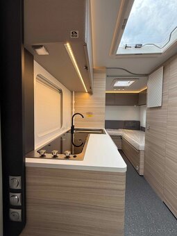 ADRIA ALTEA 502UL 60 years selection EL. POD. TOPENÍ AL KOLA - 18