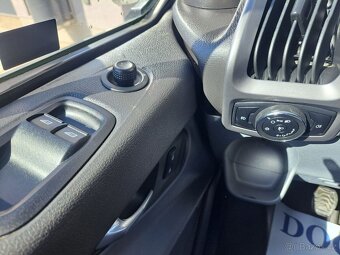 Ford Transit Custom 2.0 TDCI, ZÁRUKA, L2H1, 96kW - 18