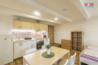 Prodej chaty, 350 m², Malá Morávka - 18