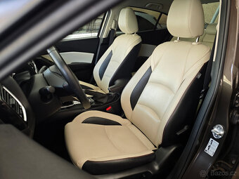 Mazda 3 2.0 Skyactiv Revolution TOP - 18