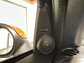 MINI Cooper S PACEMAN 4x4 AUT H/K KŮŽE NAVI BI-XENON CZ - 18