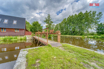 Prodej chaty, 40 m², Vodňany, ul. Křtětice - 18
