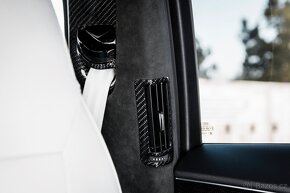 Audi S6 V8T se zakázkovým interiérem NOVÁ CENA - 18