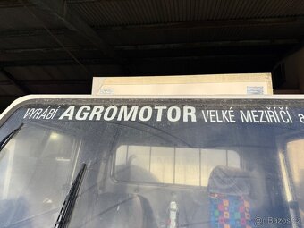 AGM Variant 1.3 43kW - r.v. 1/1994 - 18