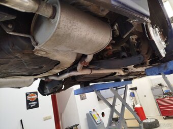 Mazda 6 2.0 108kw Hatchback - 18