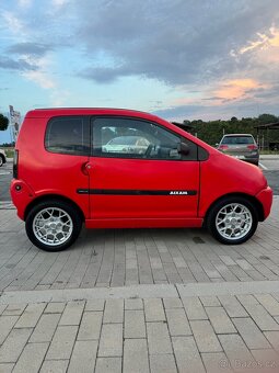 Aixam 400 - 18