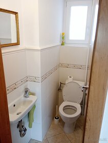 Prodám dvougeneračního dům v Benešově u Prahy - 18